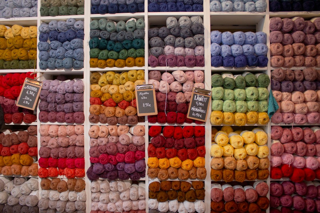Cute Crochet Keychain Ideas to Make With Leftover Yarn