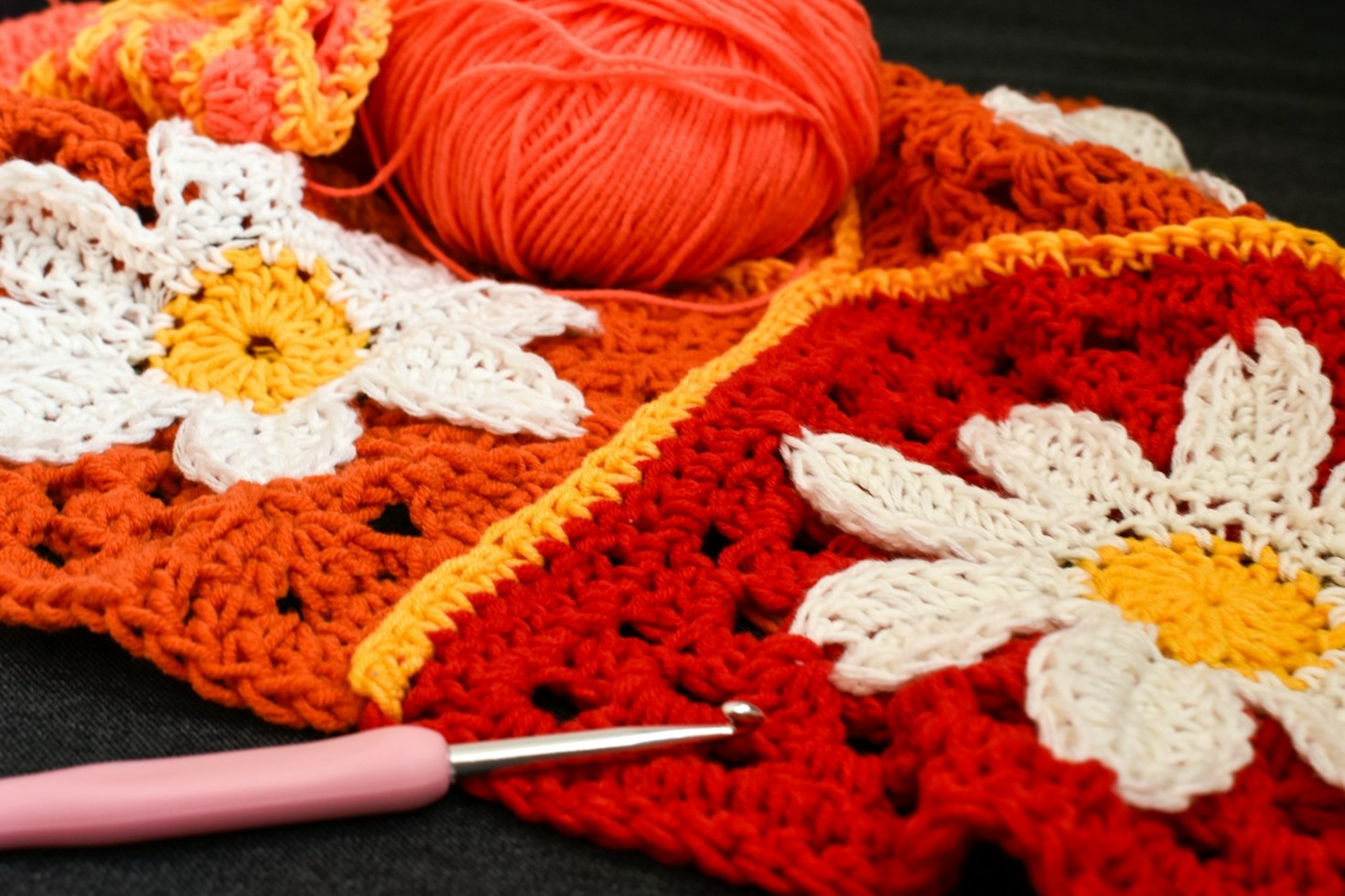 Festive Holiday Patterns You Can Stitch in an Afternoon