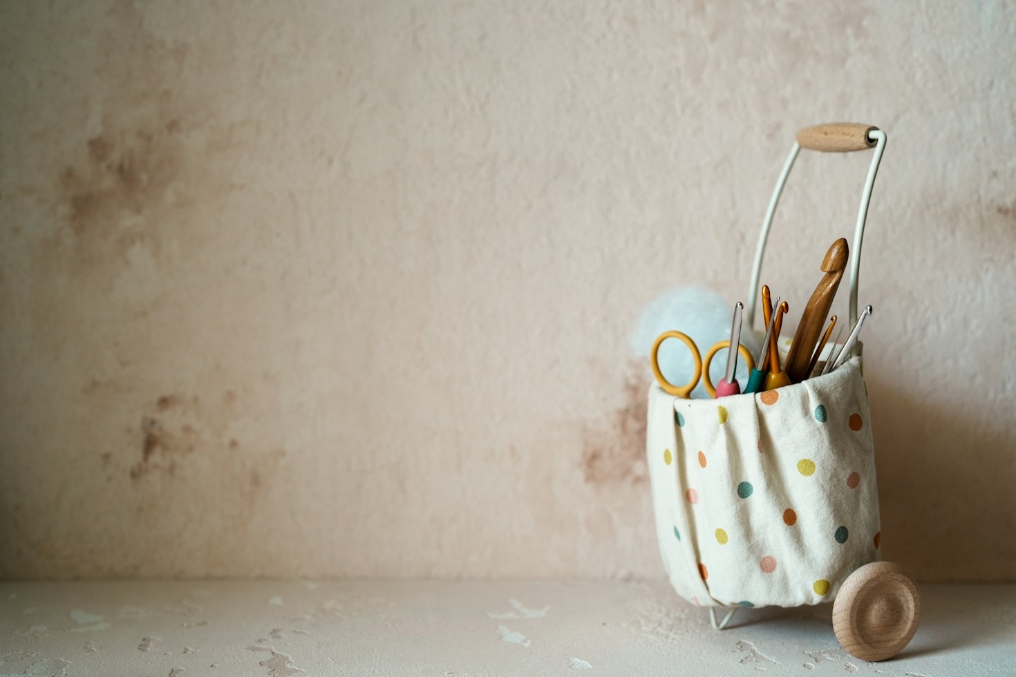 Step-by-Step Guide to Crafting Cute Crochet Ladybugs